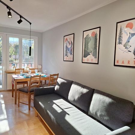 Kaspro Apartment 자코파네 외부 사진