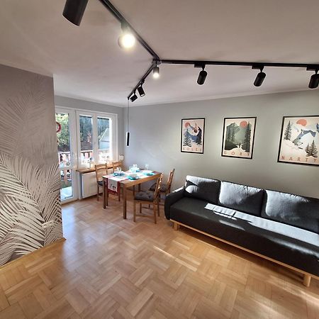 Kaspro Apartment 자코파네 외부 사진
