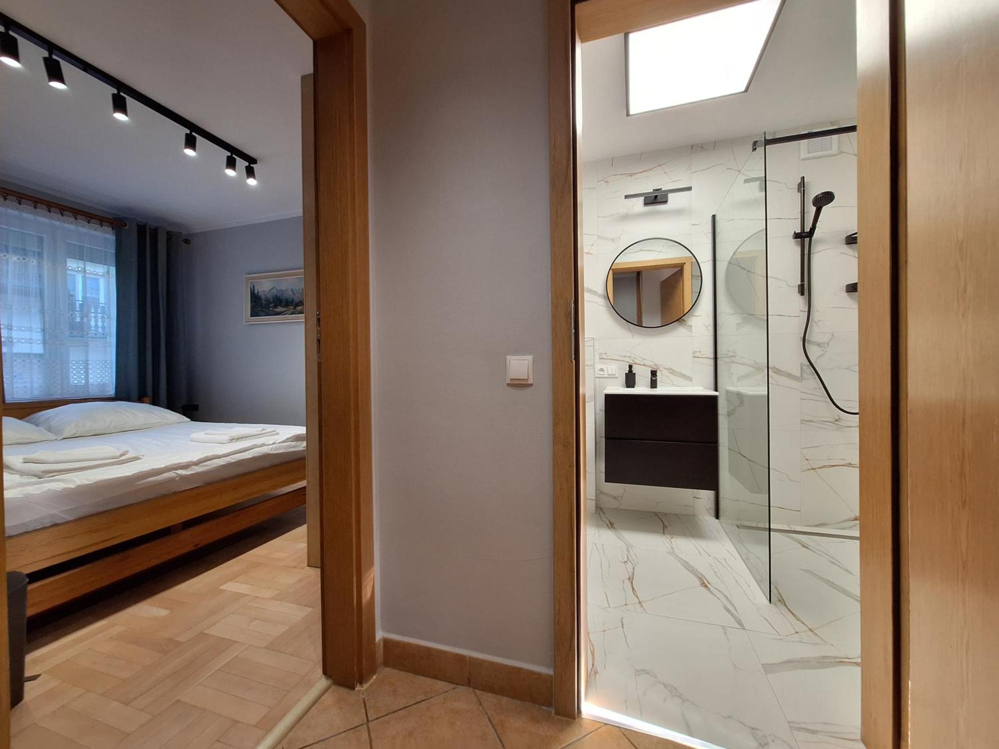 Kaspro Apartment 자코파네 외부 사진