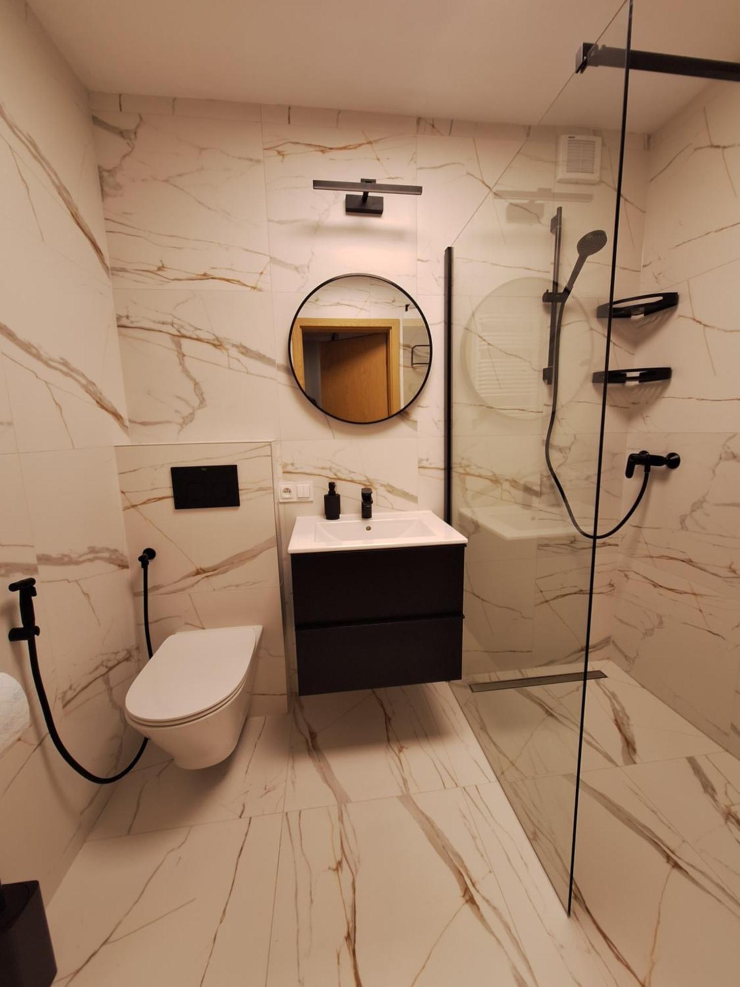 Kaspro Apartment 자코파네 외부 사진